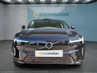 Gebraucht Volvo ES90 244 kW (333 PS) 2026 Schwarz Limousine