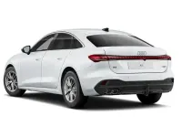 Gebraucht Audi A5 Ambiente 204 PS (150 kW) 2025 Gletscherweiß metallic Limousine