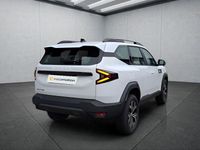 Neu Dacia Bigster 140 PS (102 kW) 2025 Weiß SUV