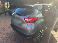 Gebraucht Renault Captur Intens 90 PS (66 kW) 2017 Grau SUV