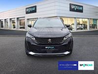 Gebraucht Peugeot 5008 GT 136 PS (100 kW) 2024 Schwarz SUV
