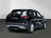 Gebraucht Mercedes GLA250 Style 160 PS (117 kW) 2021 Schwarz SUV