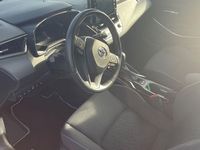 Gebraucht Toyota Corolla Club 184 PS (135 kW) 2019 Silber Limousine