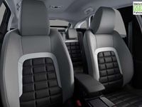Nowe Citroën C4 145 KM (106 kW) 2025 Biały SUV