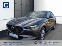 Gebraucht Mazda CX-30 Selection 122 PS (89 kW) 2021 SUV