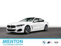 Gebraucht BMW 840 340 PS (250 kW) 2025 Weiß Coupé