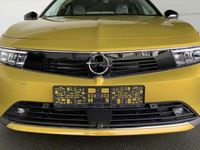 gebraucht Opel Astra 1,2 Edition ALU DAB KA LED PDC KEY VIRTUAL
