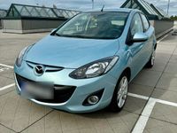 gebraucht Mazda 2 Limousine 1.5 Automatik