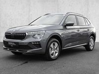 Neu Skoda Kamiq Selection 116 PS (85 kW) 2026 Grau SUV