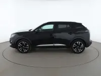 Gebraucht Peugeot e-2008 GTi 100 kW (136 PS) 2020 Schwarz SUV