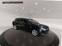 gebraucht Opel Insignia Kombi Innovation Nav,i Leder, CD-Player,.