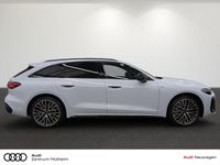 Gebraucht Audi A5 S-Line 299 PS (219 kW) 2026 Gletscherweiss Kombi