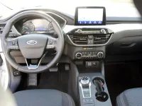 Gebraucht Ford Kuga Cool & Connect 224 PS (164 kW) 2021 Weiß SUV