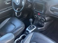 gebraucht Jeep Renegade 1.6 MultiJet D Limited 4x2 Limited