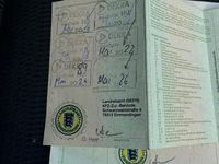 Gebraucht Peugeot 207 2011 Grau Kombi