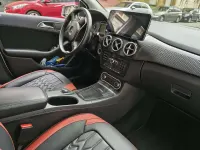 Second-hand Mercedes B180 122 CP (89 kW) 2012 Monovolum
