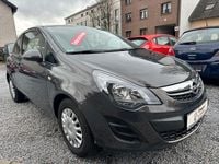Gebraucht Opel Corsa Selection 69 PS (50 kW) 2014 Grau Limousine