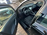 Gebraucht Lexus IS200 150 PS (110 kW) 2011 Schwarz Limousine