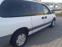 Gebraucht Dodge Grand Caravan 165 PS (121 kW) 1997 Weiß Van / Kleinbus