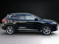 Gebraucht MG EHS Luxury 162 PS (119 kW) 2022 Schwarz SUV