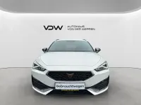 Gebraucht Cupra Leon VZ 245 PS (180 kW) 2024 Weiß Kombi