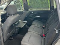 Gebraucht Ford S-MAX Titanium 145 PS (106 kW) 2010 Silber Van / Kleinbus