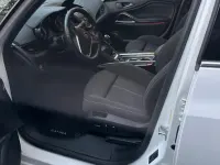 Gebraucht Opel Zafira 136 PS (100 kW) 2016 Weiß Van / Kleinbus