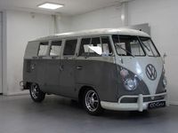 Gebraucht VW T1 1964 Grau Van