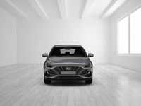 gebraucht Hyundai i30 159PS MH*LED*Sitz+Lenkradhzg*App-Con*Cam*uvm
