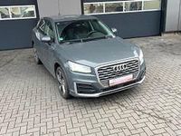 Gebraucht Audi Q2 S-Line 116 PS (85 kW) 2018 Grau SUV