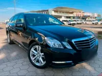 Gebraucht Mercedes E300 Avantgarde 231 PS (169 kW) 2010 Schwarz Kombi