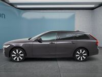 Gebraucht Volvo V90 398 PS (292 kW) 2025 Grau Kombi