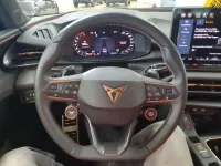 Gebraucht Cupra Terramar 150 PS (110 kW) 2025 Blau SUV