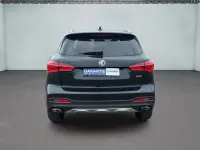 Gebraucht MG HS Luxury 162 PS (119 kW) 2023 Schwarz SUV