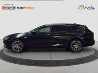 Gebraucht Opel Insignia 260 PS (191 kW) 2017 Schwarz Kombi
