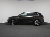 gebraucht VW Touareg 3.0 TDI Luftfahrw