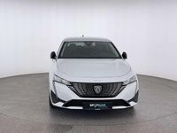 Gebraucht Peugeot 308 Allure 131 PS (96 kW) 2023 Weiß (metallic) Kombi