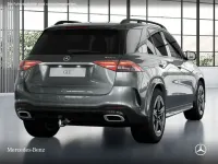 Gebraucht Mercedes GLE350 AMG 197 PS (144 kW) 2026 Schwarz SUV