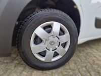 Gebraucht Renault Master Komfort 150 PS (110 kW) 2021 Mineralweiß Van