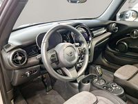 Gebraucht Mini Cooper SE 135 kW (184 PS) 2022 Weiß Kleinwagen