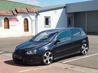 gebraucht VW Golf V 