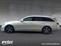 gebraucht Mercedes E220 d T Avantgarde/LED/Kamera/Widecsreen/AHK