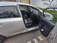 Gebraucht Opel Corsa 63 PS (46 kW) 2010 Grau Kleinwagen