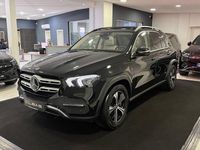 Gebraucht Mercedes GLE350 211 PS (155 kW) 2022 Schwarz  unilack SUV