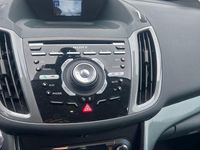 Gebraucht Ford Grand C-Max Ambiente 125 PS (91 kW) 2013 Grau Van / Kleinbus