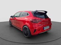 Gebraucht Mitsubishi Colt Select 91 PS (66 kW) 2025 Aurorarot Kleinwagen