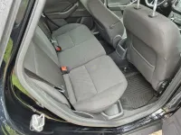 Usata Ford Focus Titanium 120 CV (88 kW) 2016 Nero Station wagon