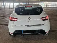Gebraucht Renault Clio GrandTour LIMITED 90 PS (66 kW) 2015 Kombi