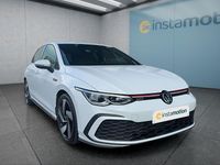 Gebraucht VW Golf VIII 245 PS (180 kW) 2023 Weiß Kleinwagen