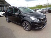 gebraucht Peugeot 2008 Allure,Automatik,AHK.